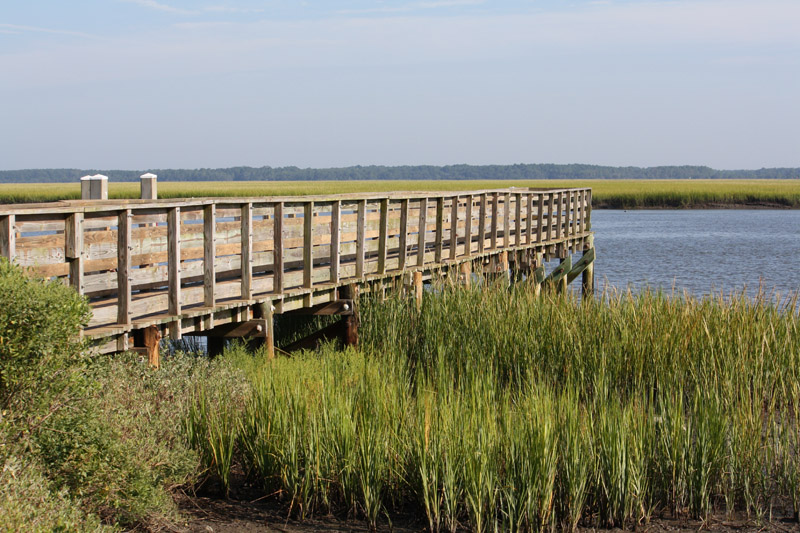 Steamboat Landing